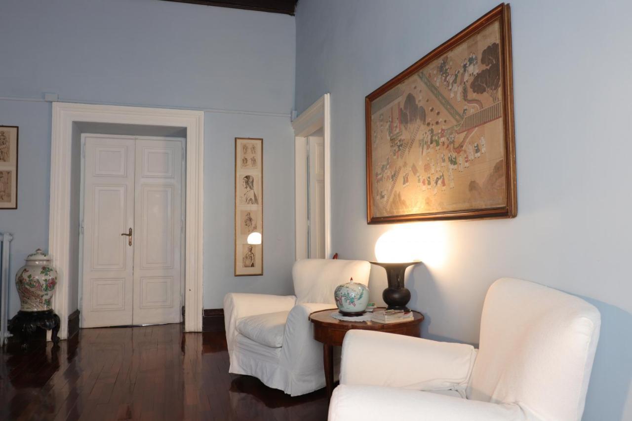 רומא Trevi Suite B&B מראה חיצוני תמונה